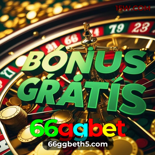 Jogue Grátis no 66ggbet: Cadastre-se e Experimente os Melhores Slots