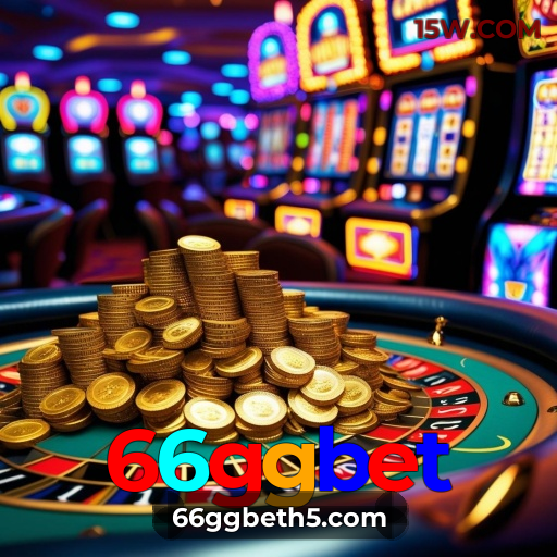 Jogue no 66ggbet com apenas R | O Cassino Mais Acessível