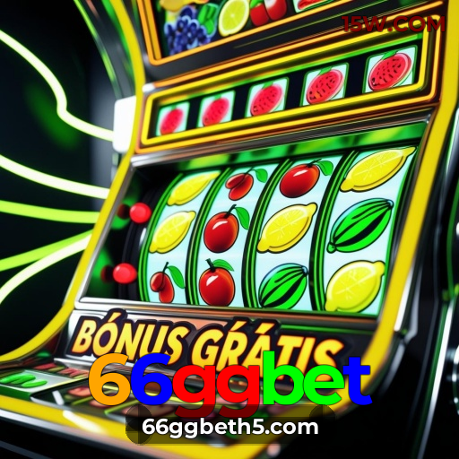 66ggbet: Ganhe muito no cassino online mais confiável do Brasil!