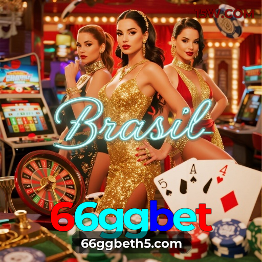 Cassino Online 66ggbet | Jogos com Jackpots e Depósitos via PIX