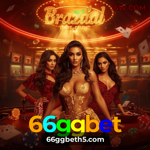 Cassino Online 66ggbet | Jogos com Jackpots e Depósitos via PIX