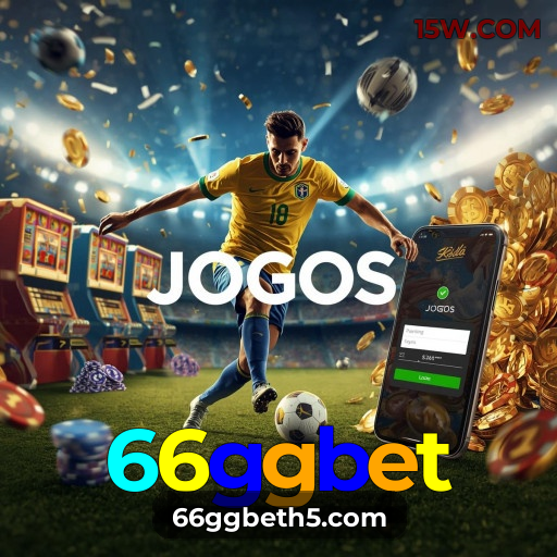 66ggbet.COM PLATAFORMA OFICIAL-🎖-66ggbet slots