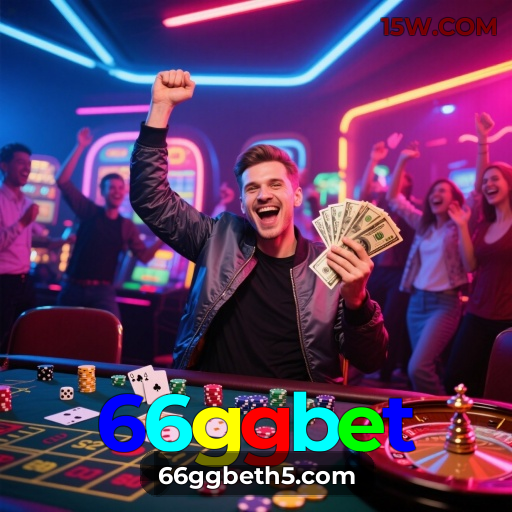 Jogue Grátis no 66ggbet: Cadastre-se e Experimente os Melhores Slots