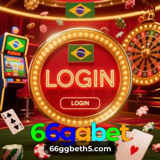 Cassino 66ggbet | Jogos Online com Bônus e PIX