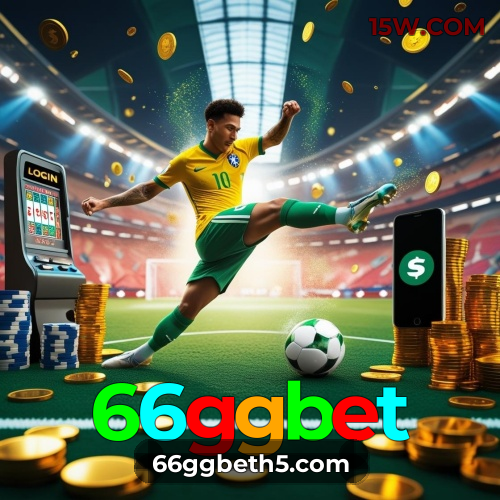 66ggbet | Jogos Online, Cassino com Bônus Exclusivos e Diversão