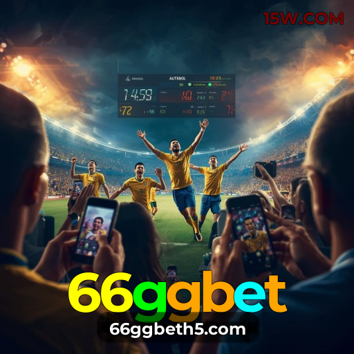 66ggbet: Sinta a Emoção do Jogo no Melhor Cassino Online do Brasil!