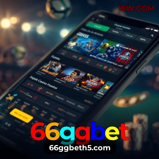 Promoções 66ggbet: Descubra como Ganhar Bônus sem Depósito