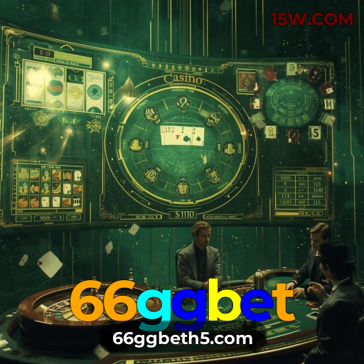 66ggbet.com 🎲 - MELHOR PLATAFORMA DE CASINO 🎲 - 66ggbet