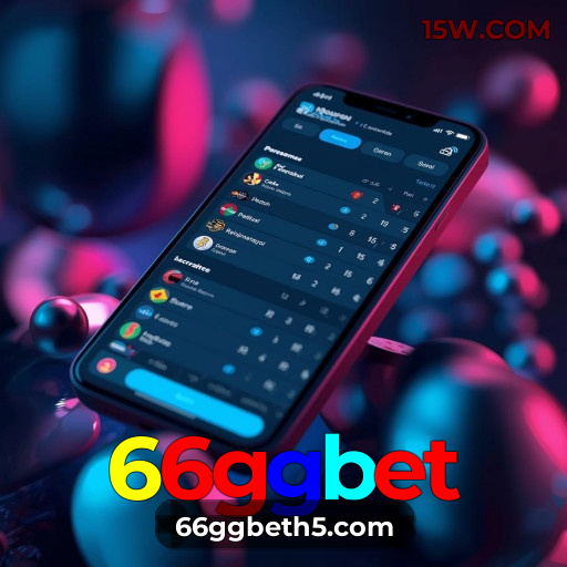 66ggbet Apostas: A Sorte está ao seu Lado com Nossas Odds