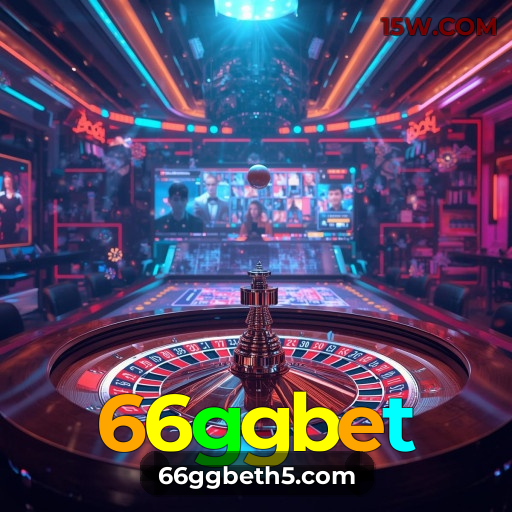 66ggbet: Seu futuro de vitórias começa no cassino mais seguro!