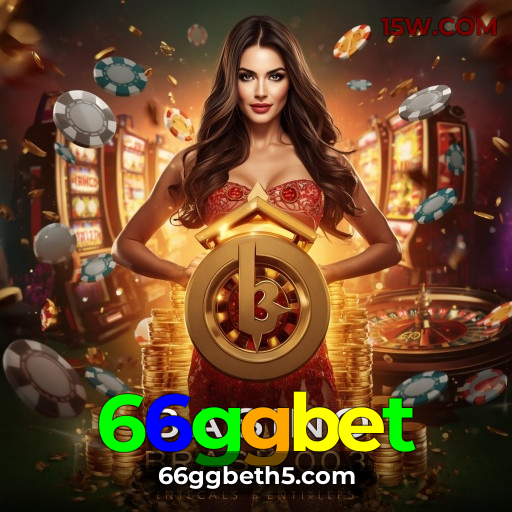 66ggbet | Plataforma com Alta Taxa de RTP e Slots Pagando Agora
