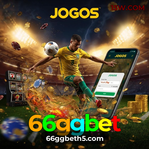 66ggbet.com | Login e Bônus Exclusivos para Jogadores