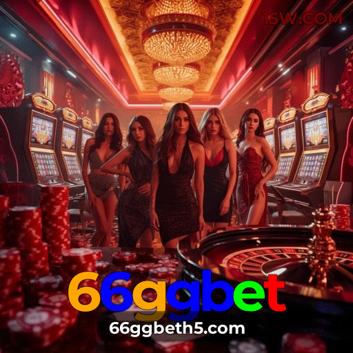 66ggbet: Slots com Saque Instantâneo via Pix e Depósito Mínimo